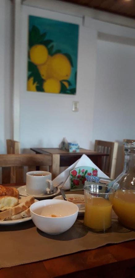 Hotel Costanera Formosa Dış mekan fotoğraf