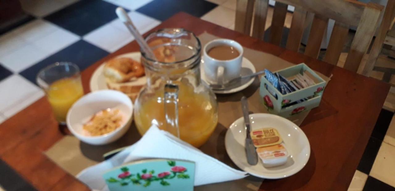 Hotel Costanera Formosa Dış mekan fotoğraf