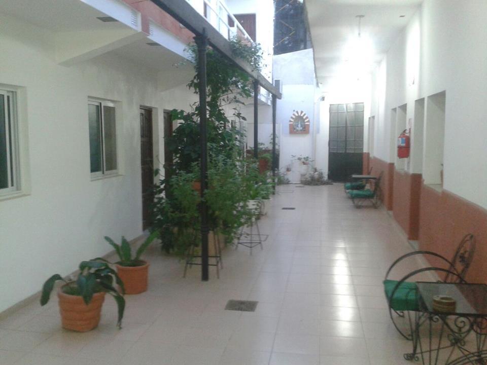 Hotel Costanera Formosa Dış mekan fotoğraf