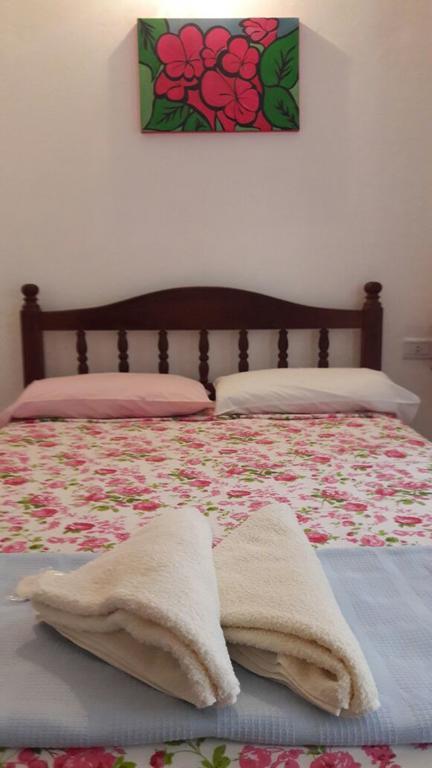 Hotel Costanera Formosa Dış mekan fotoğraf