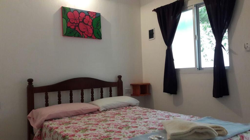 Hotel Costanera Formosa Dış mekan fotoğraf