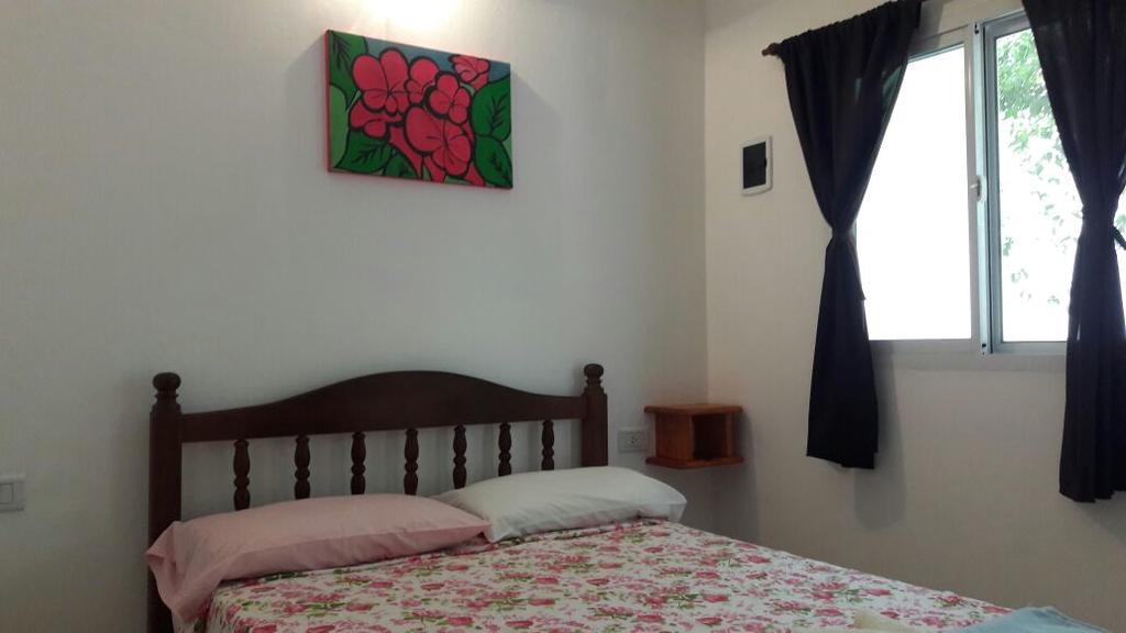 Hotel Costanera Formosa Dış mekan fotoğraf