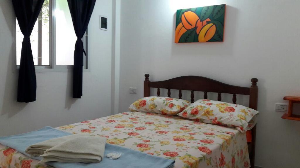 Hotel Costanera Formosa Dış mekan fotoğraf