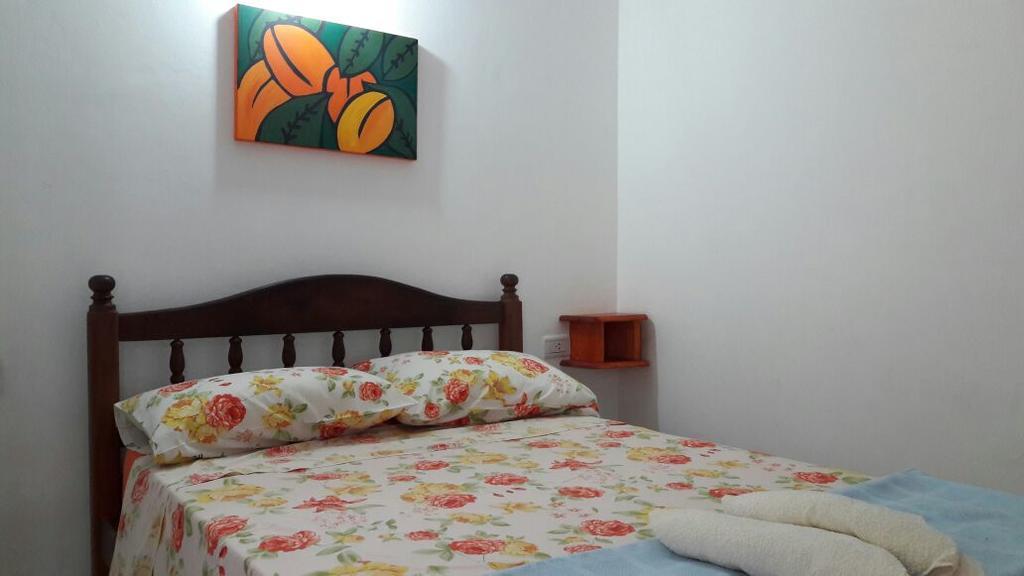 Hotel Costanera Formosa Dış mekan fotoğraf